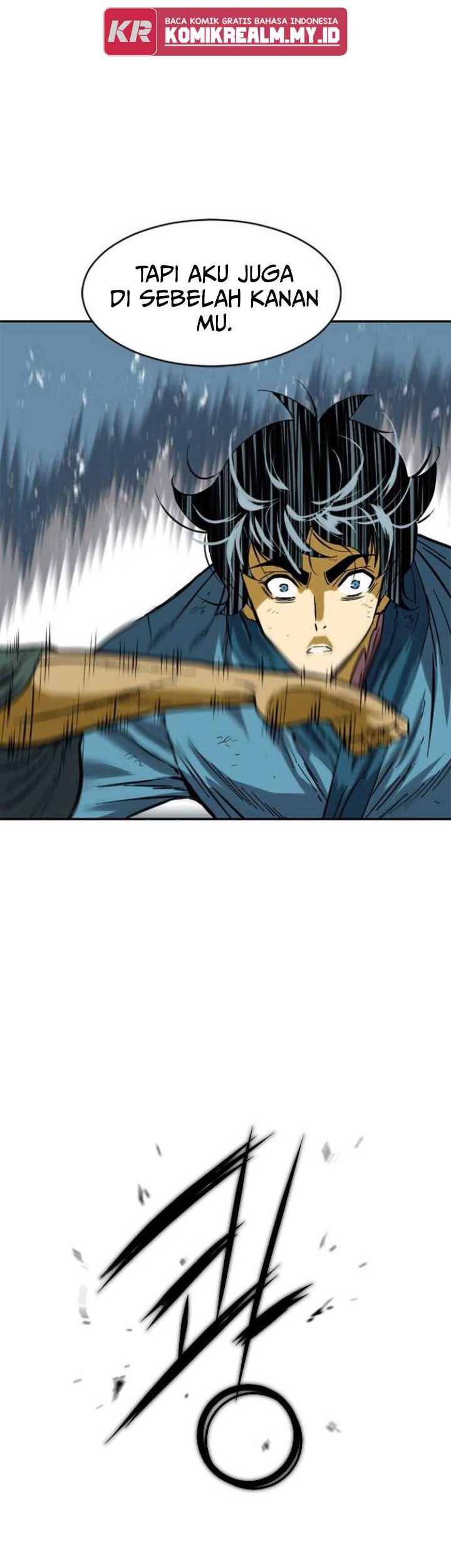 The Greatest in the World Chapter 28 Gambar 25