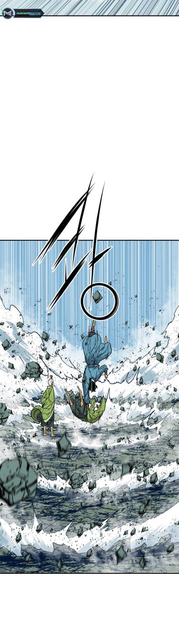 The Greatest in the World Chapter 28 Gambar 30