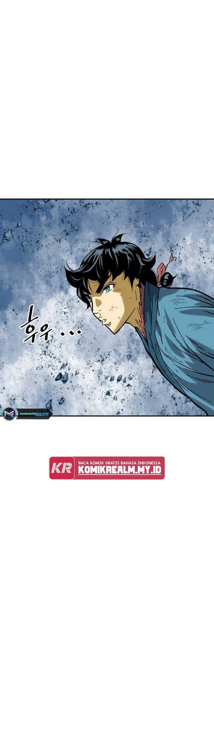 The Greatest in the World Chapter 28 Gambar 40