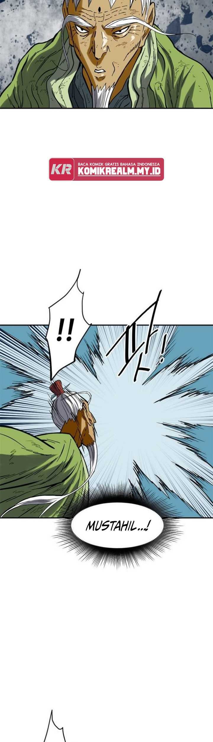 The Greatest in the World Chapter 28 Gambar 42