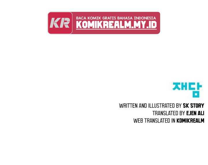 The Greatest in the World Chapter 28 Gambar 53