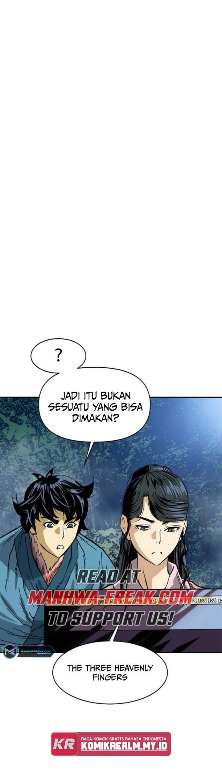 Baca The Greatest in the World Chapter 28 Gambar 2
