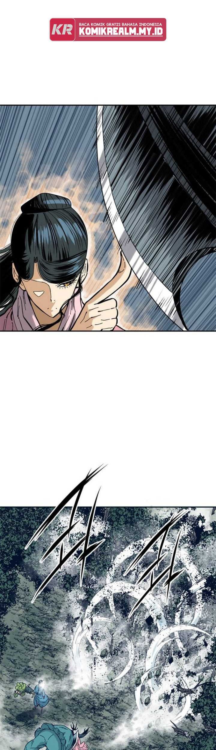 The Greatest in the World Chapter 28 Gambar 9