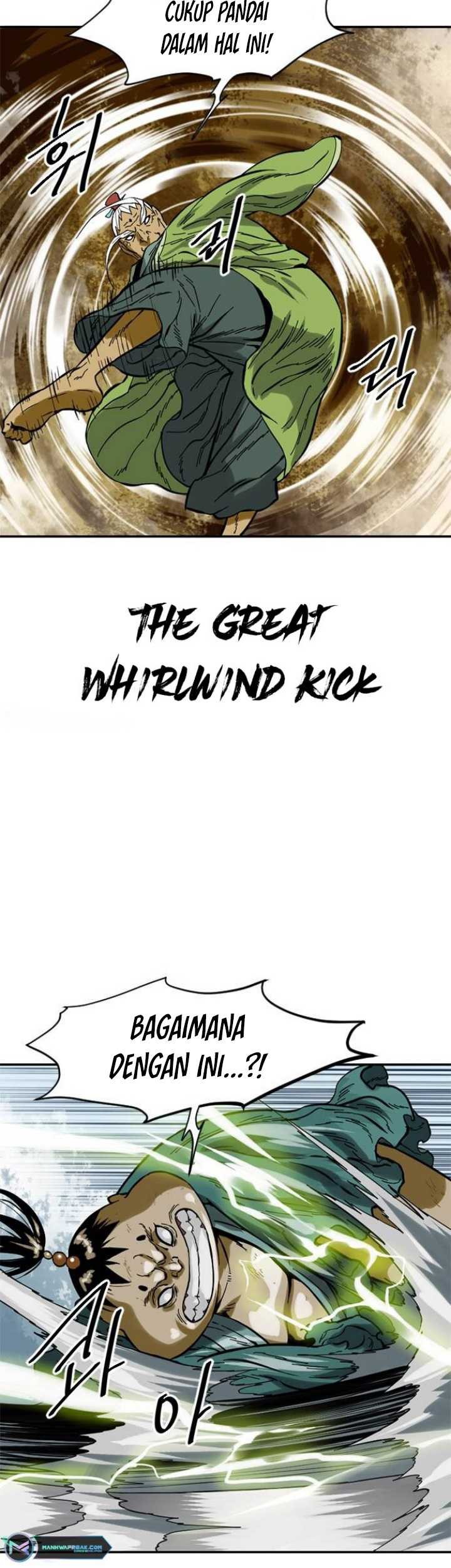 The Greatest in the World Chapter 28 Gambar 12