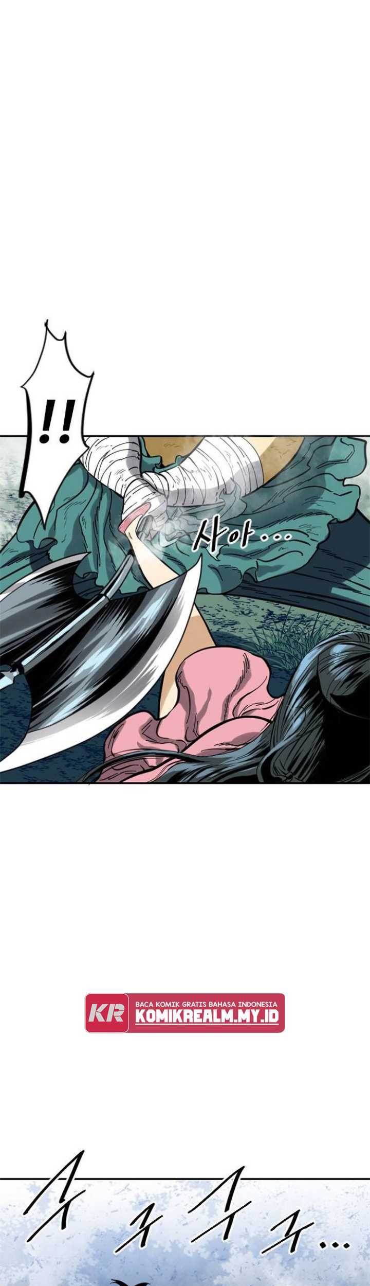 The Greatest in the World Chapter 28 Gambar 14