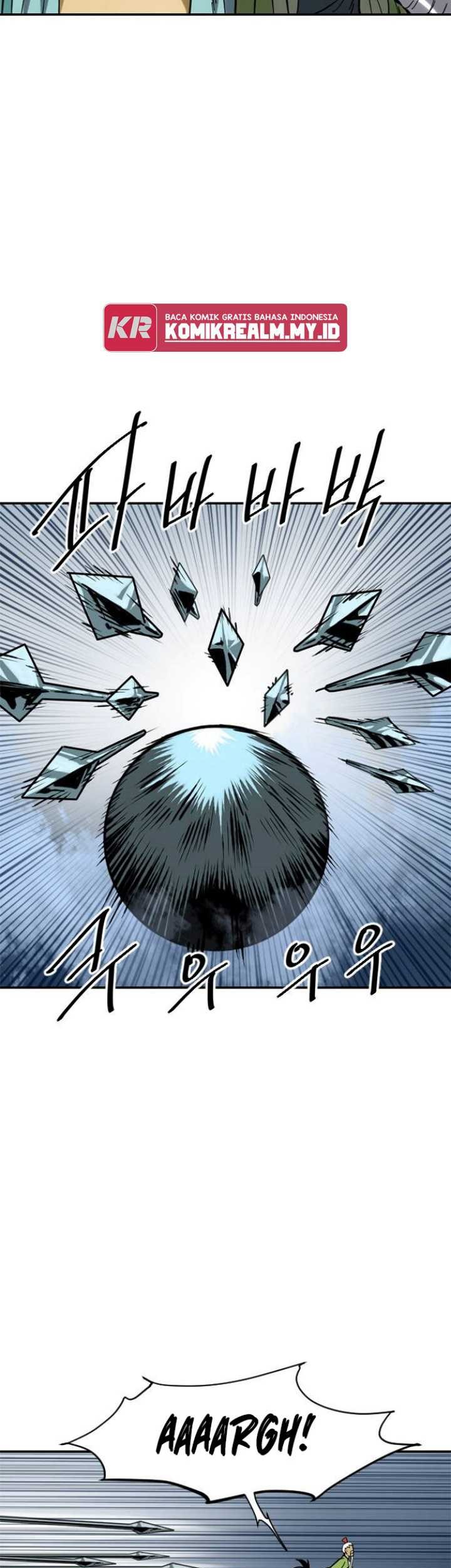 The Greatest in the World Chapter 27 Gambar 45