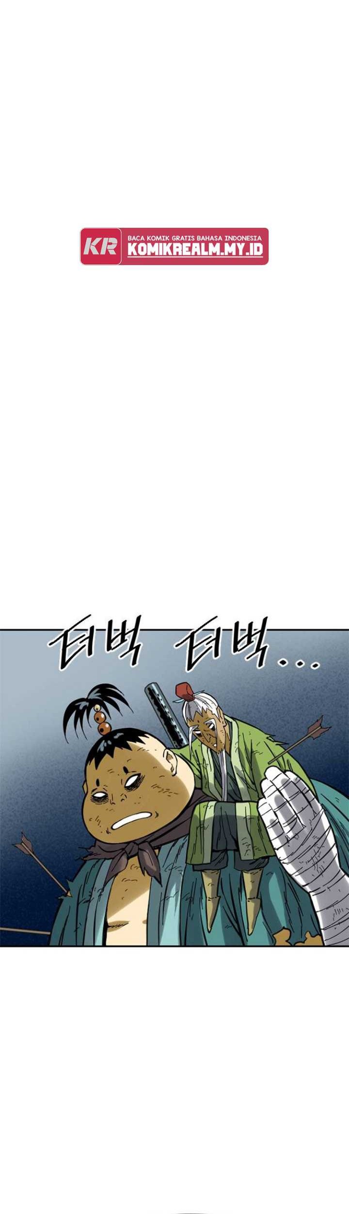 The Greatest in the World Chapter 27 Gambar 50