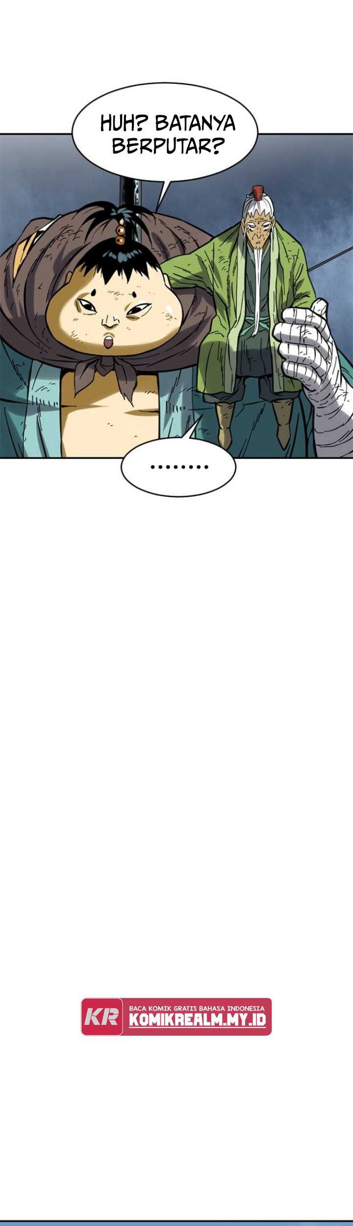 The Greatest in the World Chapter 27 Gambar 52
