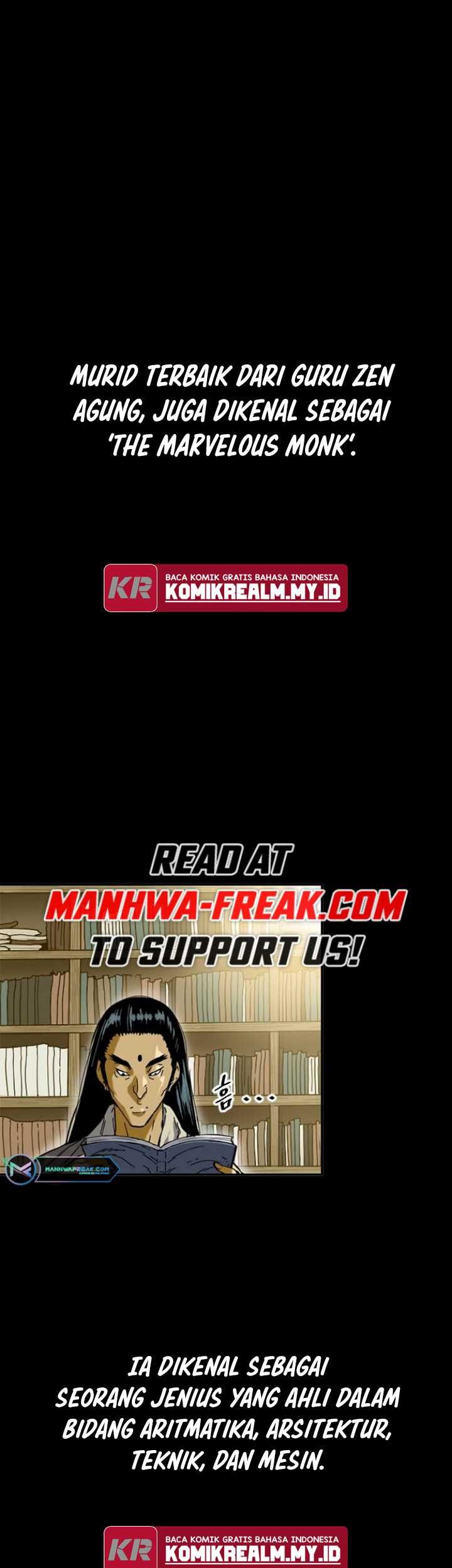 Baca The Greatest in the World Chapter 27 Gambar 2