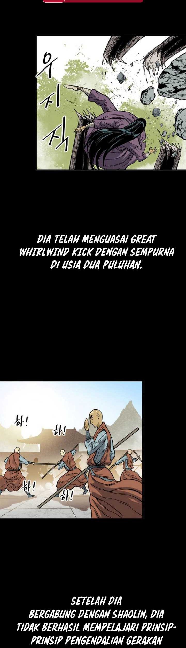 The Greatest in the World Chapter 27 Gambar 3