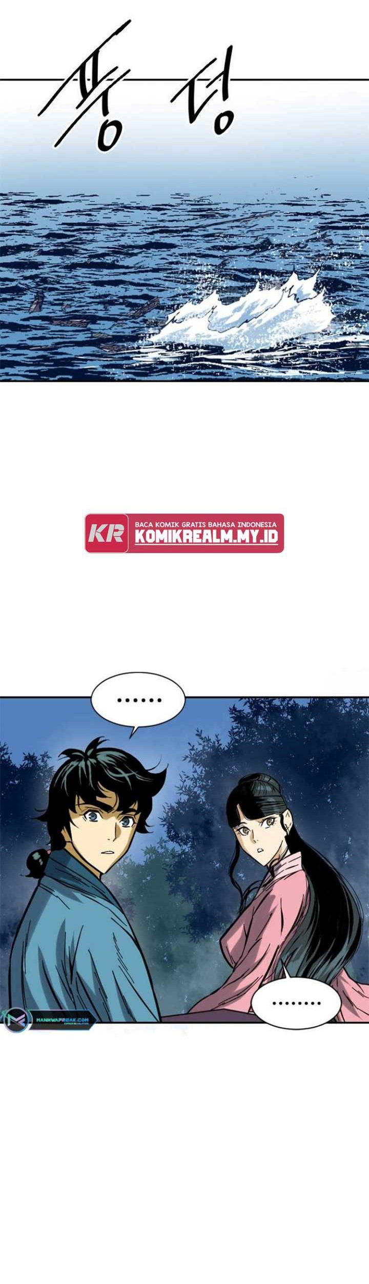 The Greatest in the World Chapter 27 Gambar 59