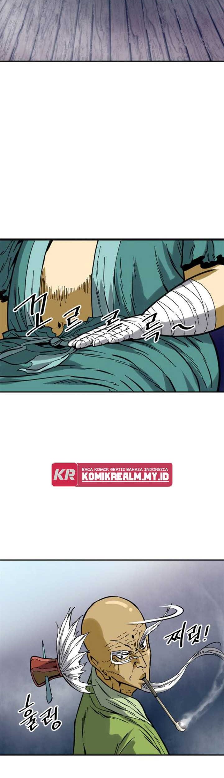 The Greatest in the World Chapter 27 Gambar 13