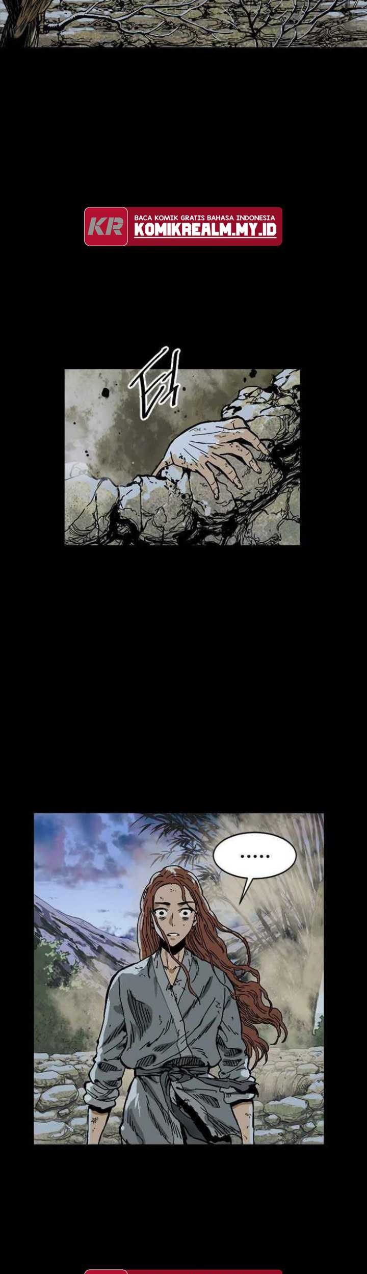 The Greatest in the World Chapter 26 Gambar 17