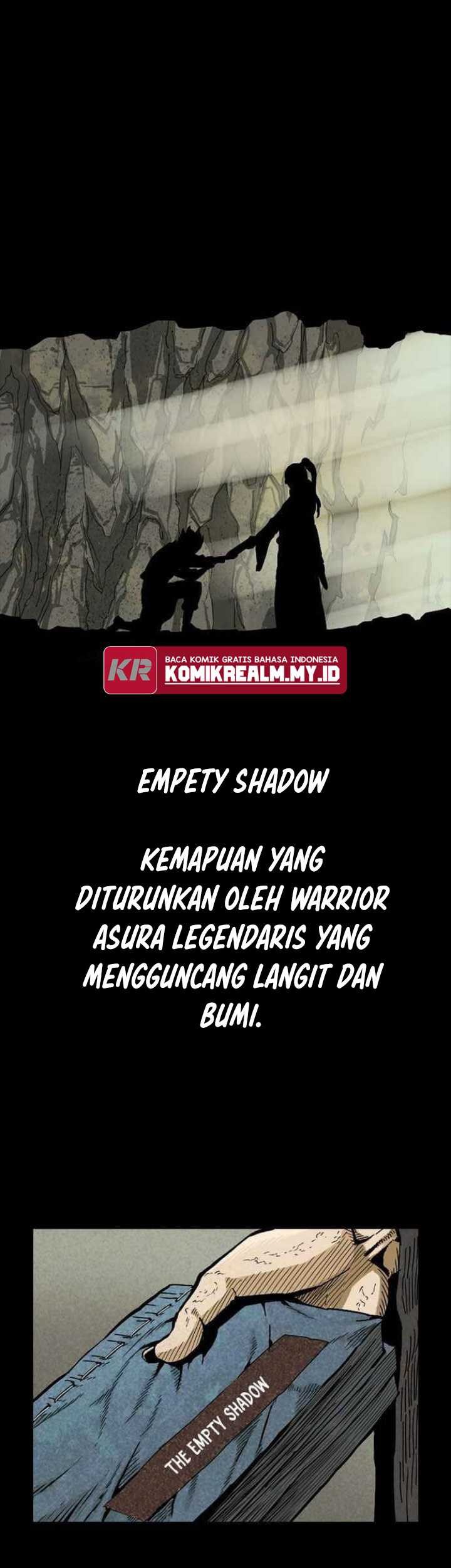 The Greatest in the World Chapter 26 Gambar 21