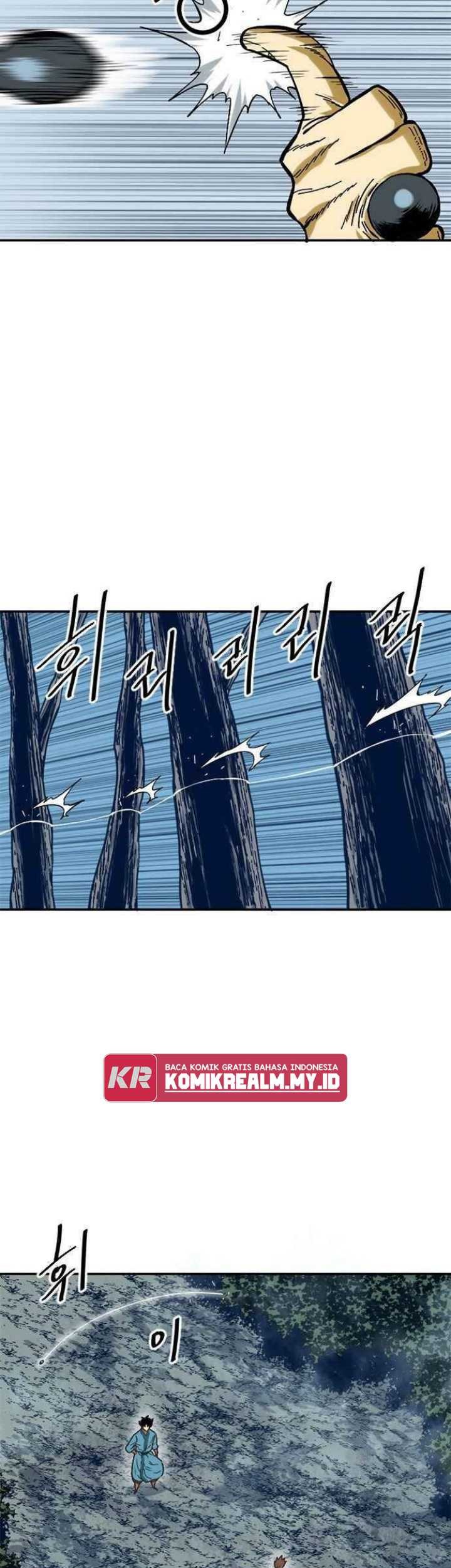 The Greatest in the World Chapter 26 Gambar 28