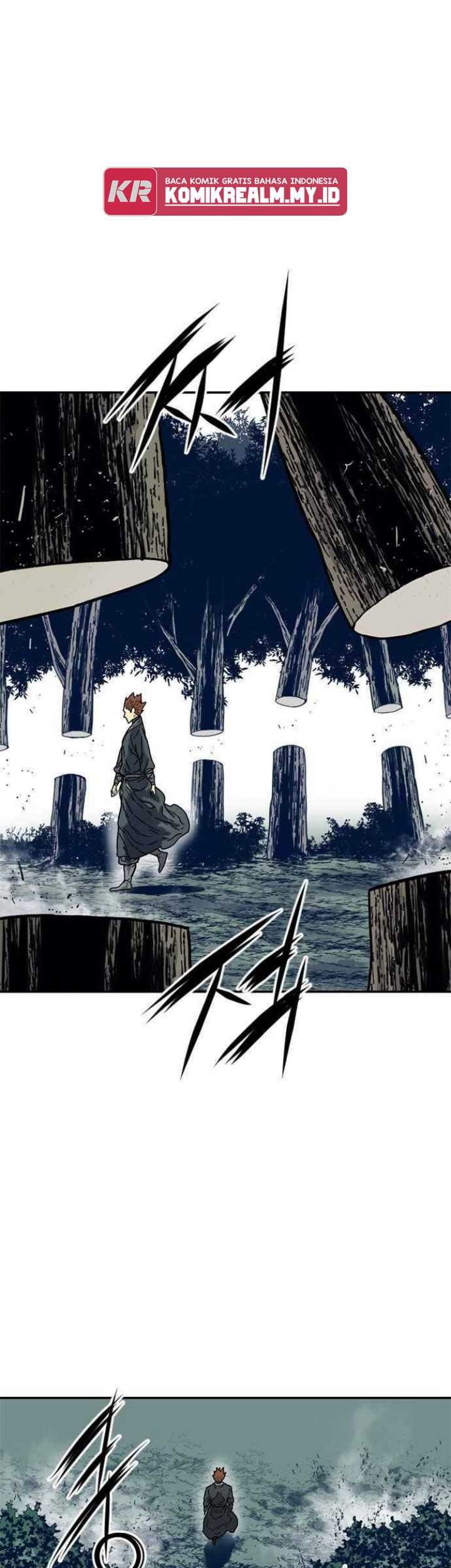 The Greatest in the World Chapter 26 Gambar 32