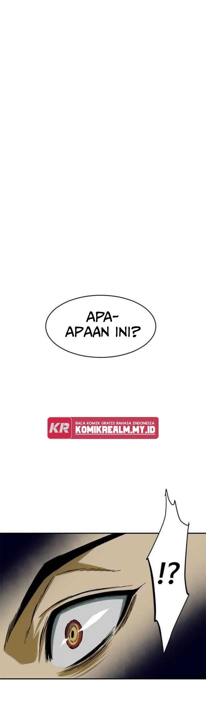 The Greatest in the World Chapter 26 Gambar 34