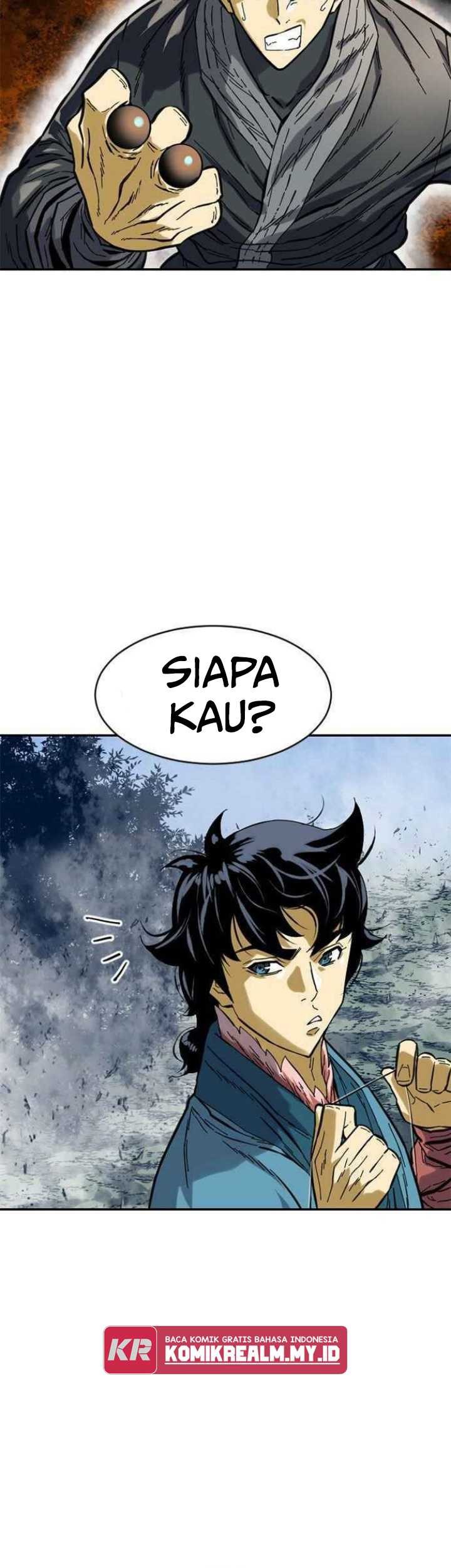 The Greatest in the World Chapter 26 Gambar 36
