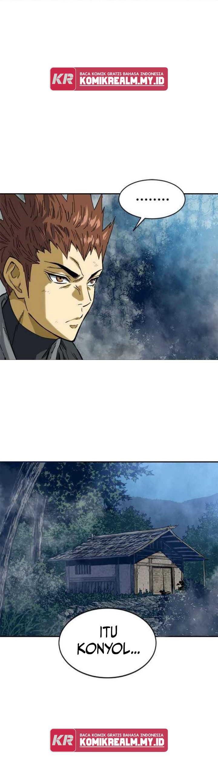The Greatest in the World Chapter 26 Gambar 39
