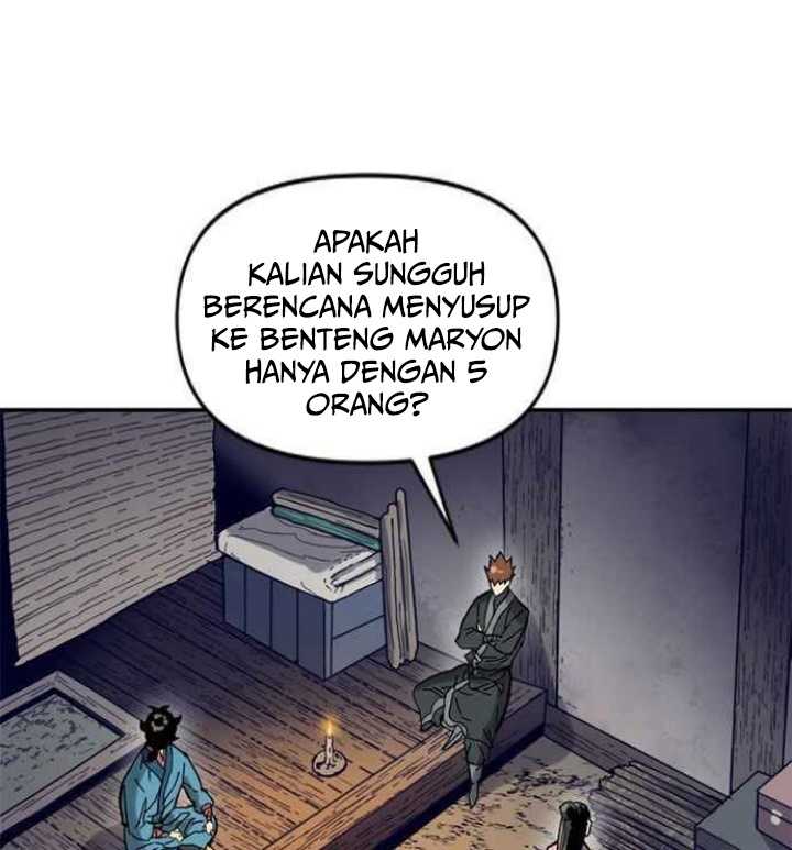 The Greatest in the World Chapter 26 Gambar 40