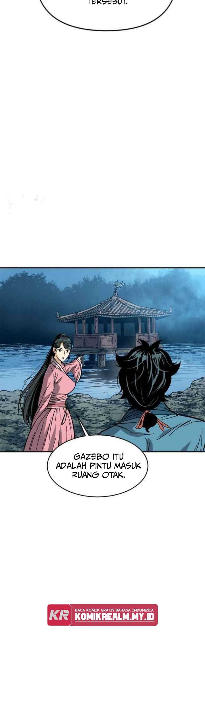 The Greatest in the World Chapter 26 Gambar 53