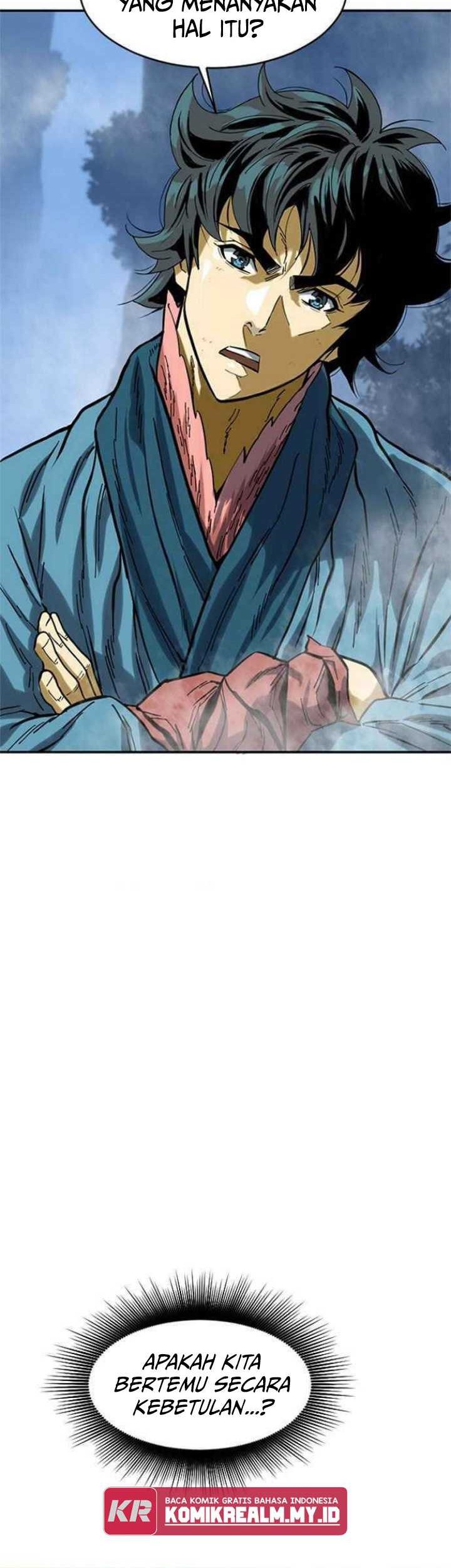 The Greatest in the World Chapter 26 Gambar 3