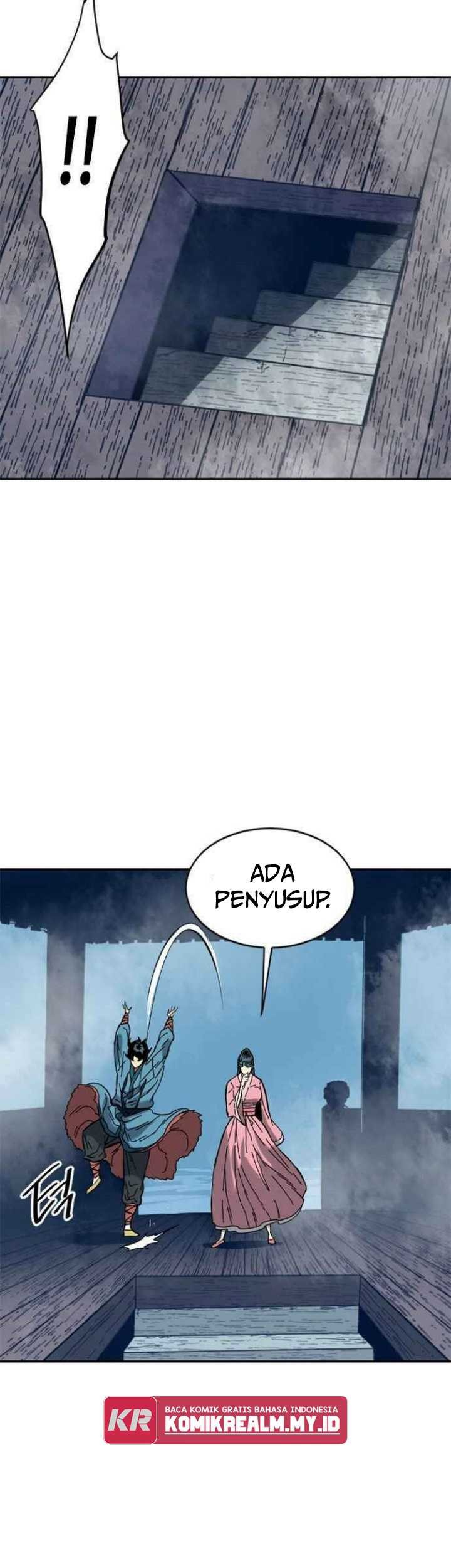 The Greatest in the World Chapter 26 Gambar 55
