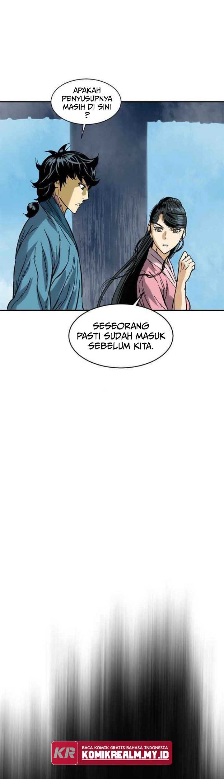 The Greatest in the World Chapter 26 Gambar 56