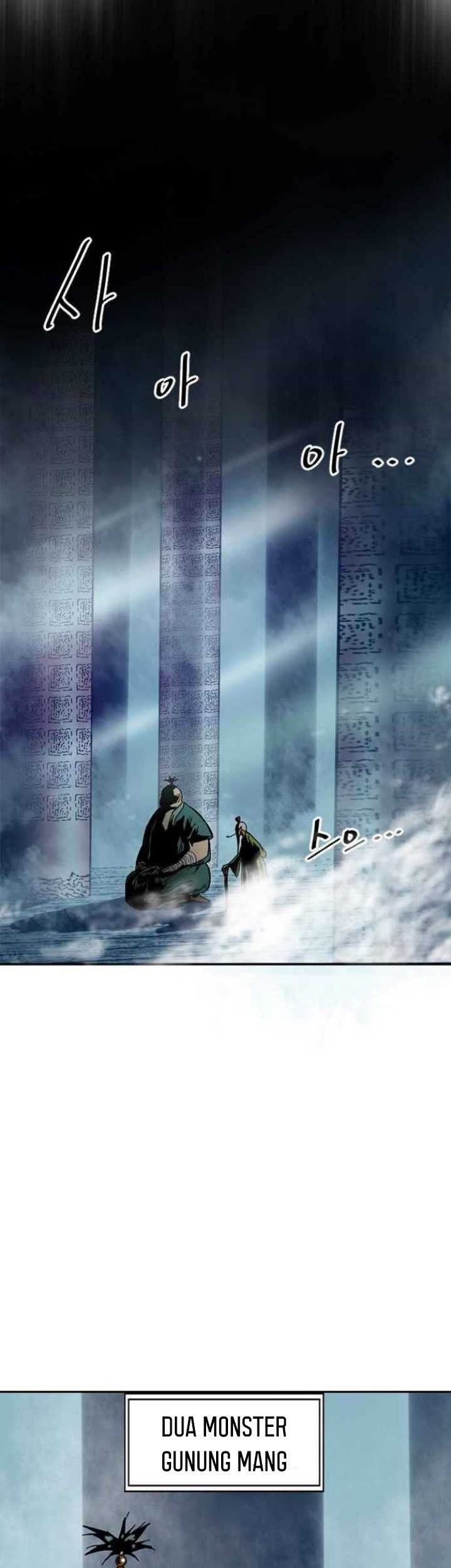 The Greatest in the World Chapter 26 Gambar 57