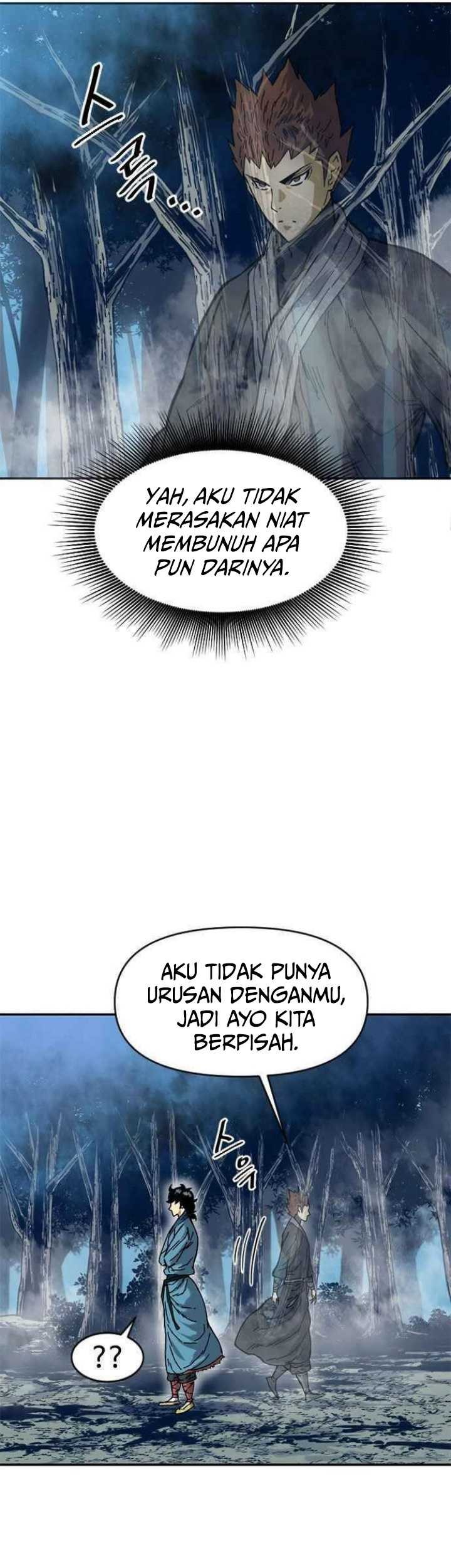 The Greatest in the World Chapter 26 Gambar 4