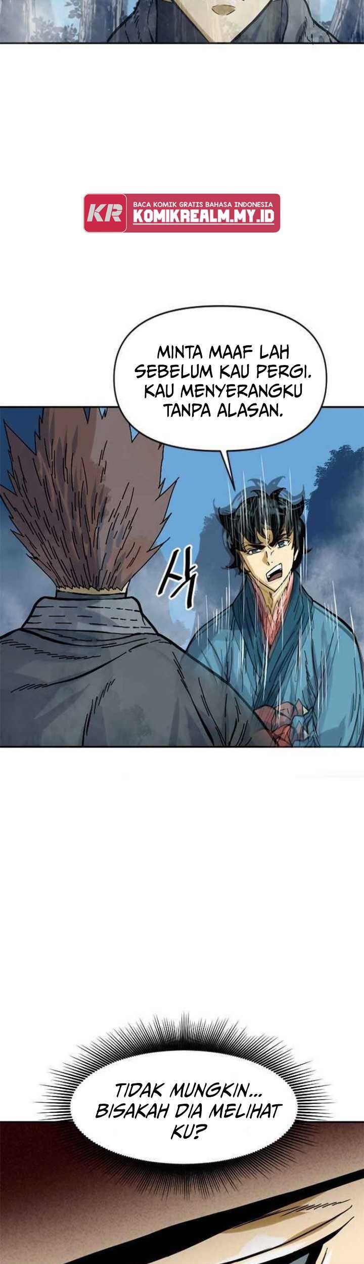 The Greatest in the World Chapter 26 Gambar 6