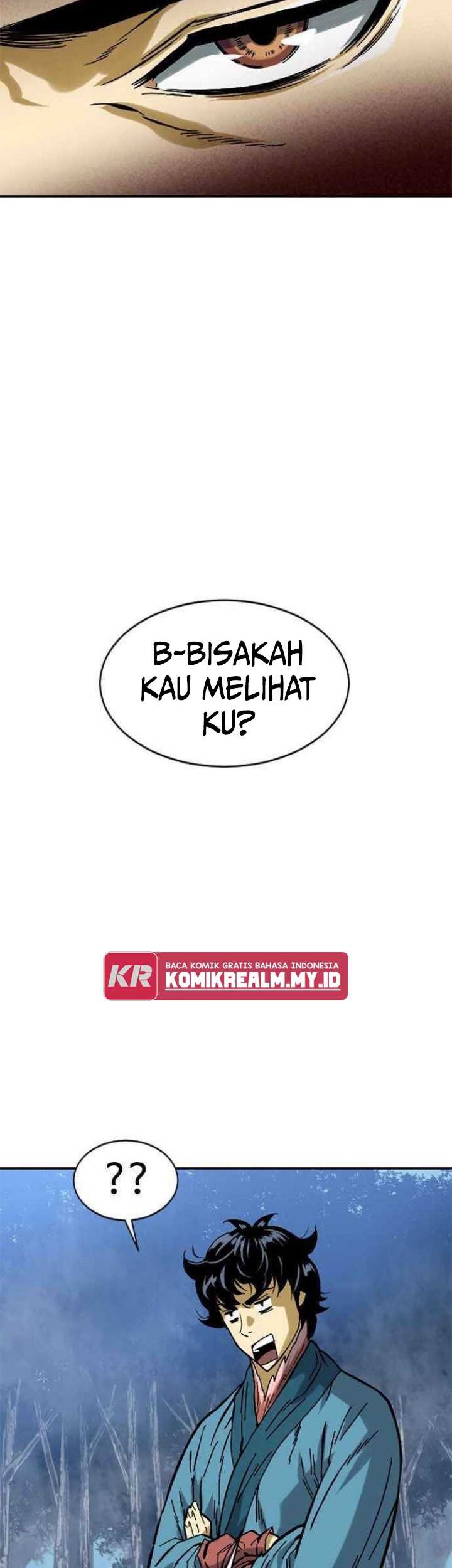 The Greatest in the World Chapter 26 Gambar 7