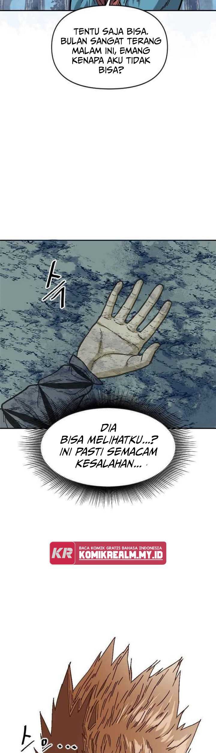 The Greatest in the World Chapter 26 Gambar 8
