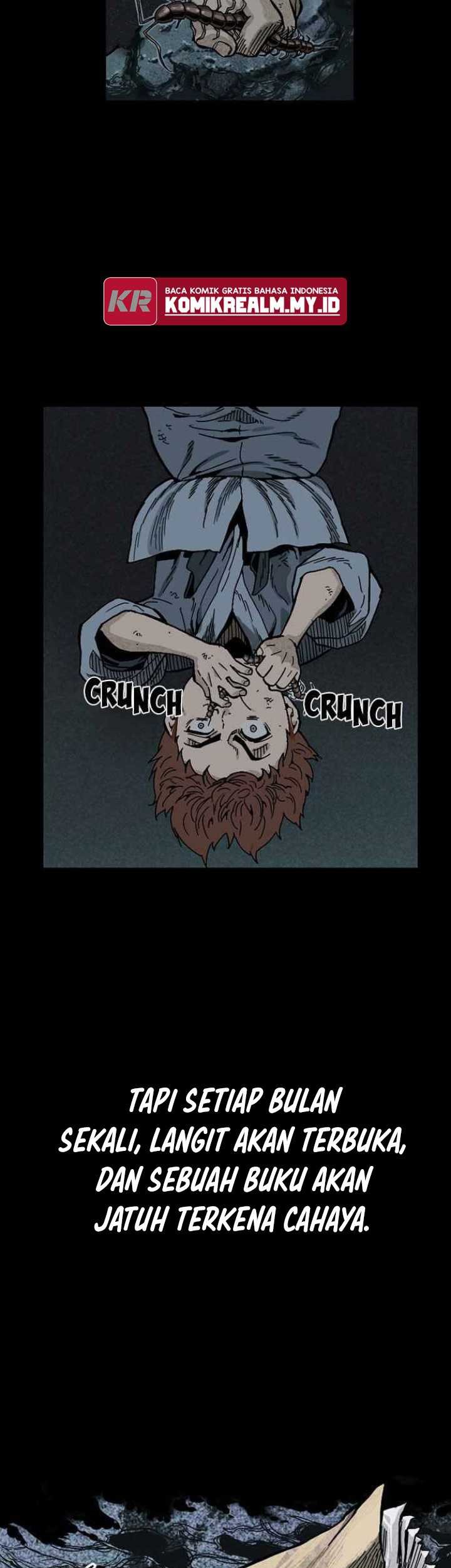 The Greatest in the World Chapter 26 Gambar 12