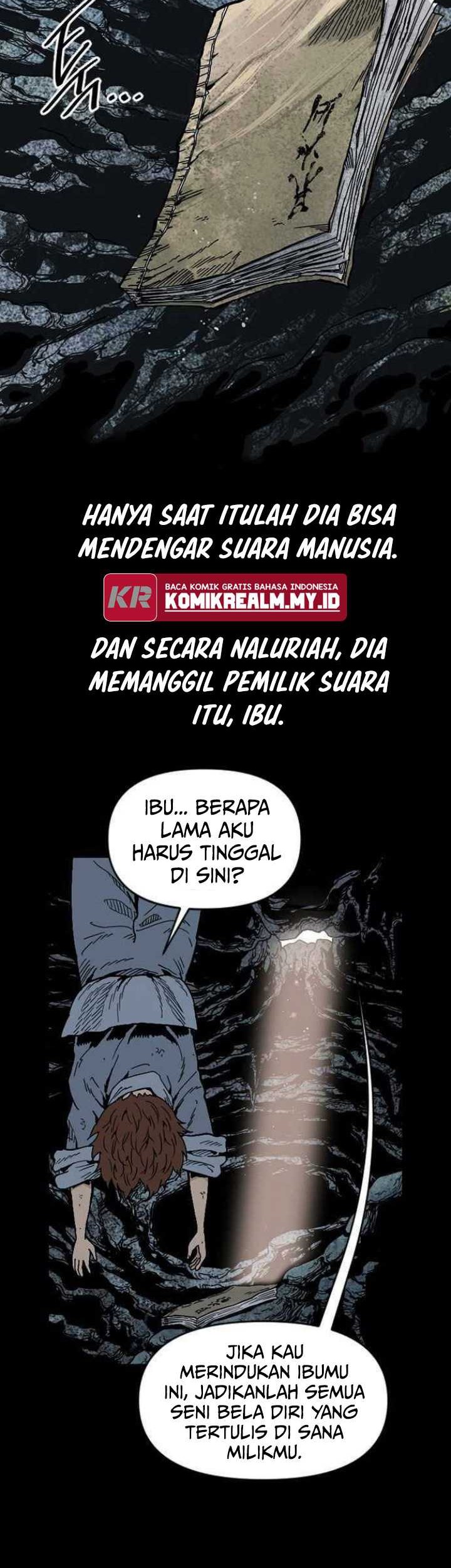 The Greatest in the World Chapter 26 Gambar 13