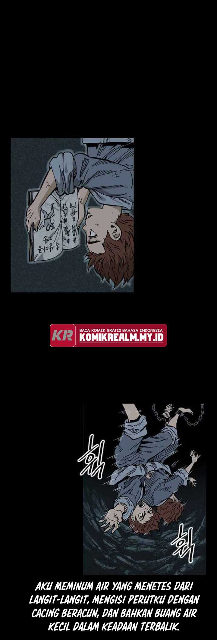 The Greatest in the World Chapter 26 Gambar 14
