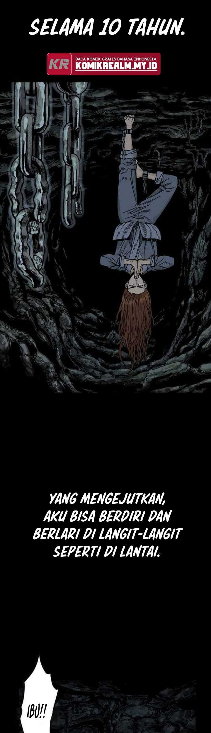 The Greatest in the World Chapter 26 Gambar 15