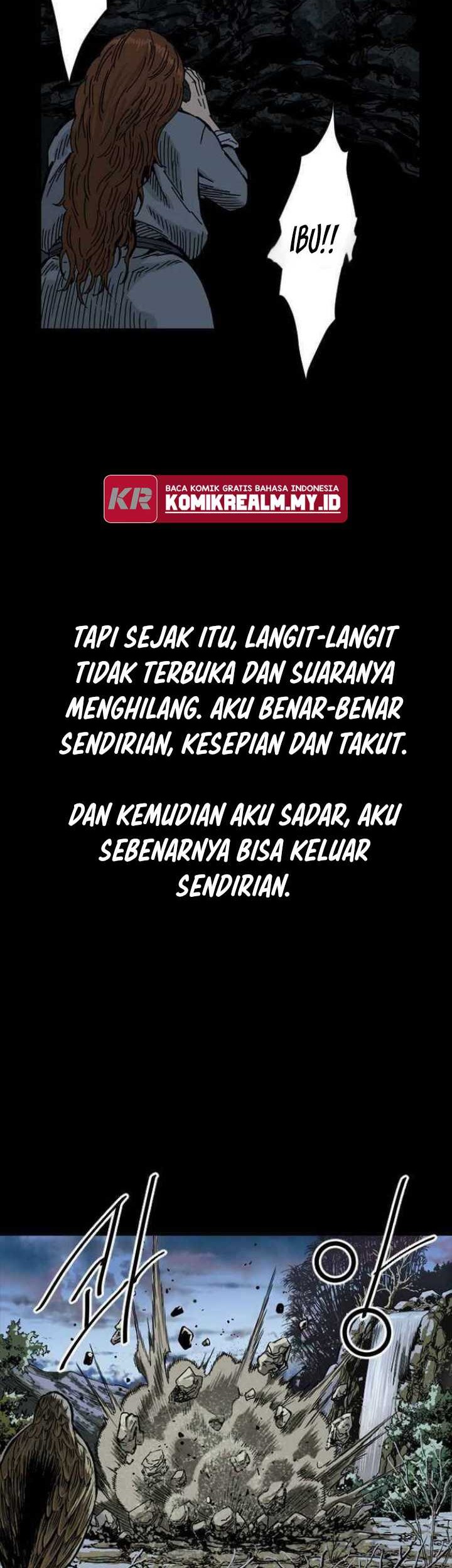 The Greatest in the World Chapter 26 Gambar 16