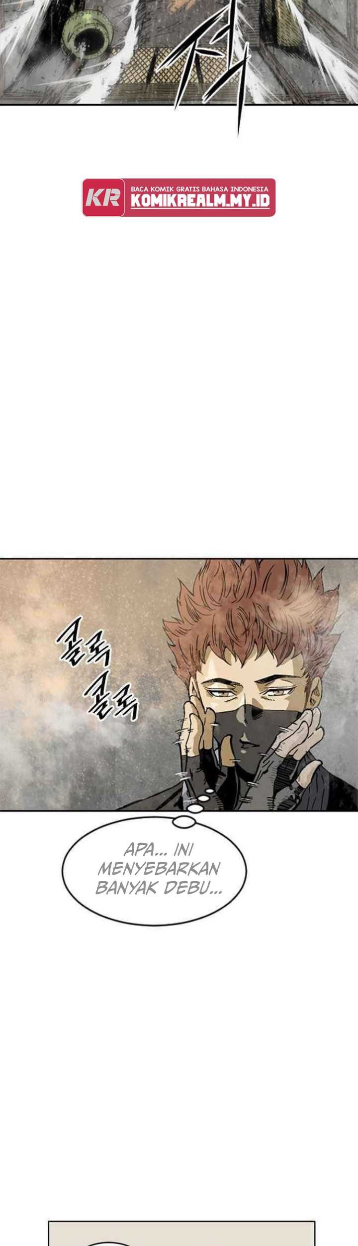 The Greatest in the World Chapter 25 Gambar 30