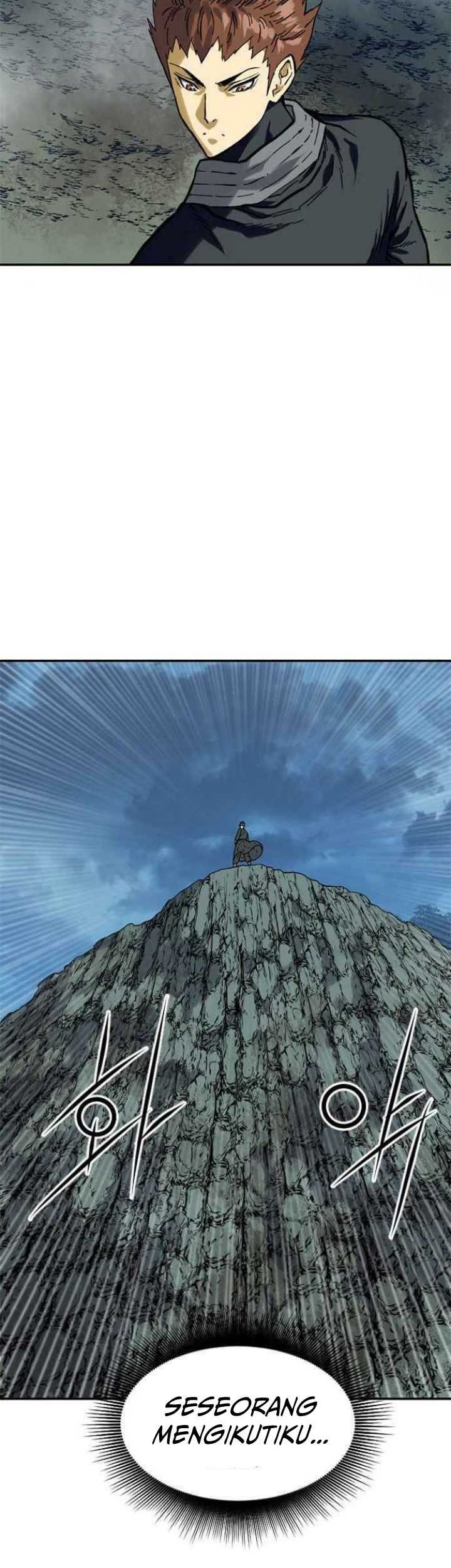 The Greatest in the World Chapter 25 Gambar 51