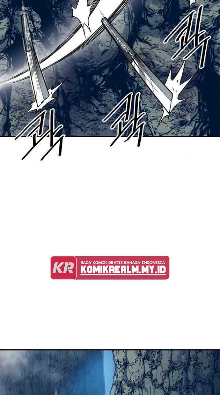 The Greatest in the World Chapter 25 Gambar 53