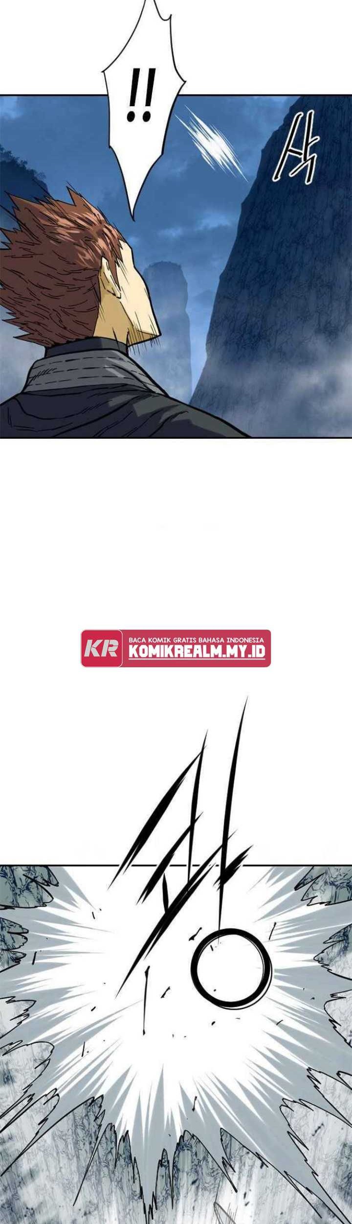 The Greatest in the World Chapter 25 Gambar 55