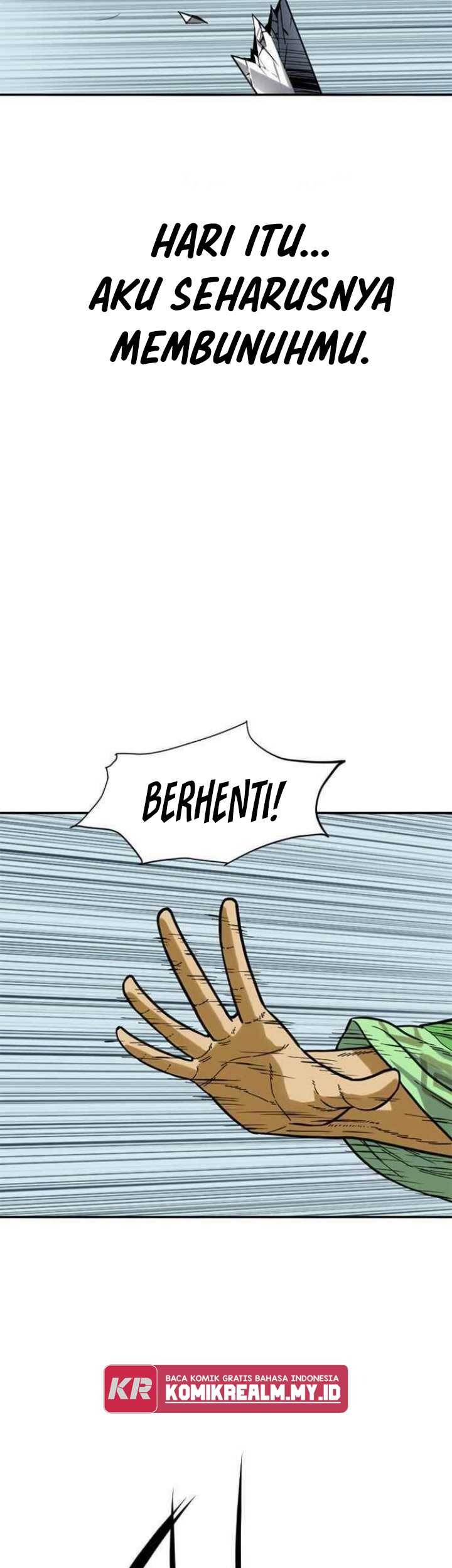 The Greatest in the World Chapter 24 Gambar 19