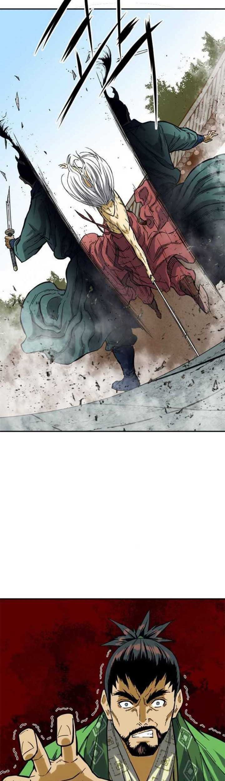 The Greatest in the World Chapter 24 Gambar 20