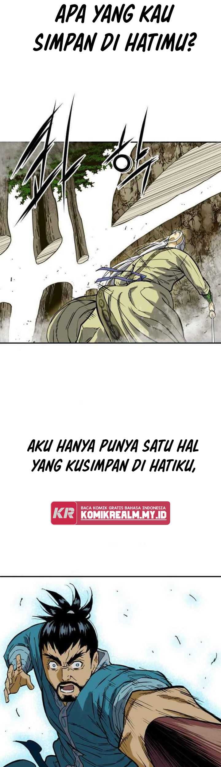The Greatest in the World Chapter 24 Gambar 23