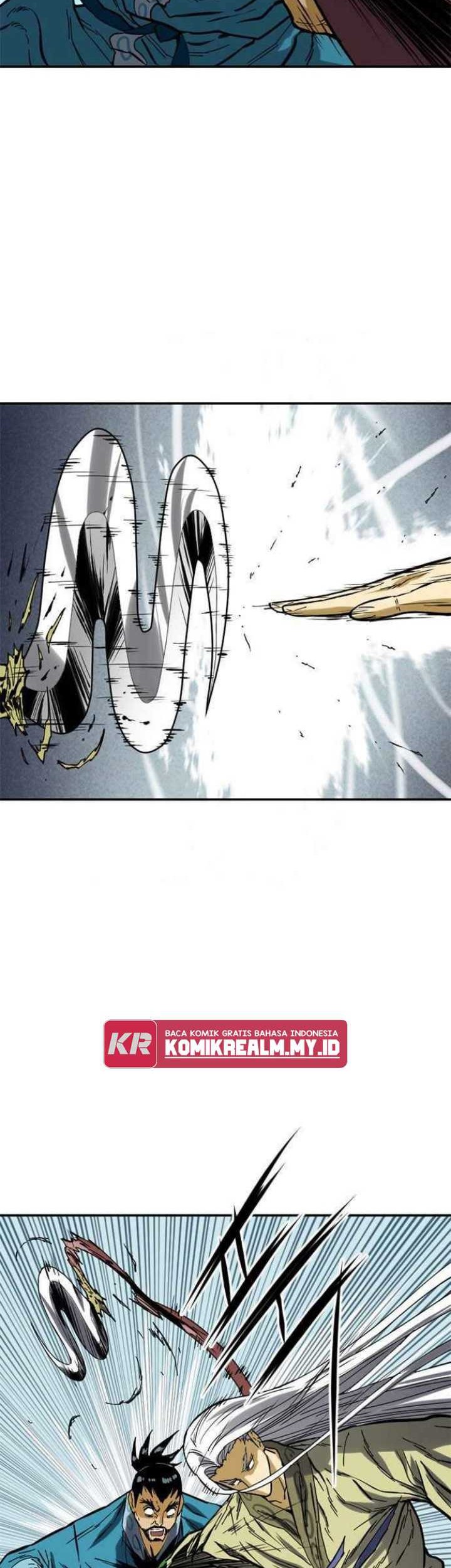 The Greatest in the World Chapter 24 Gambar 24