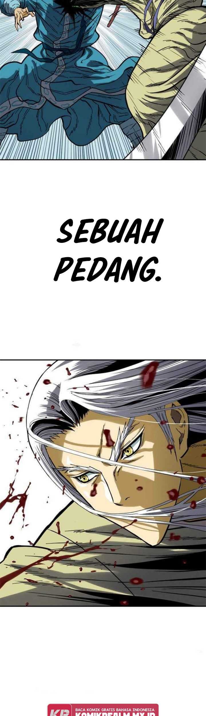 The Greatest in the World Chapter 24 Gambar 25