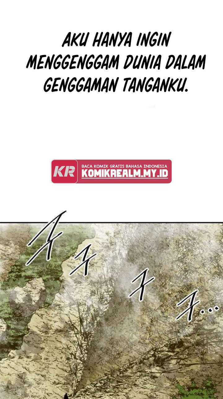 The Greatest in the World Chapter 24 Gambar 27