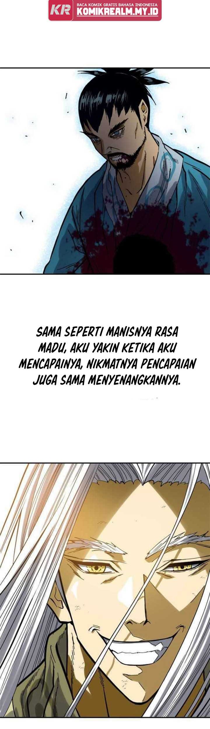 The Greatest in the World Chapter 24 Gambar 29