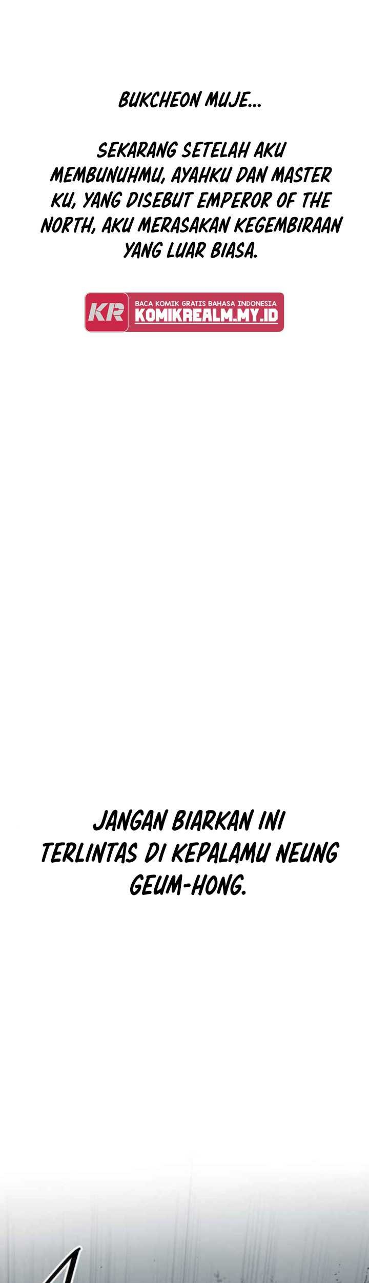 The Greatest in the World Chapter 24 Gambar 30
